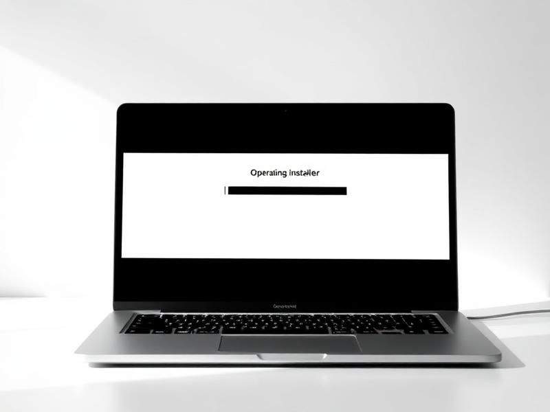 Formatação e Instalação