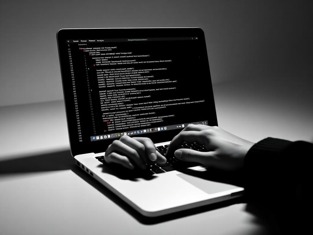 Desenvolvimento de Softwares